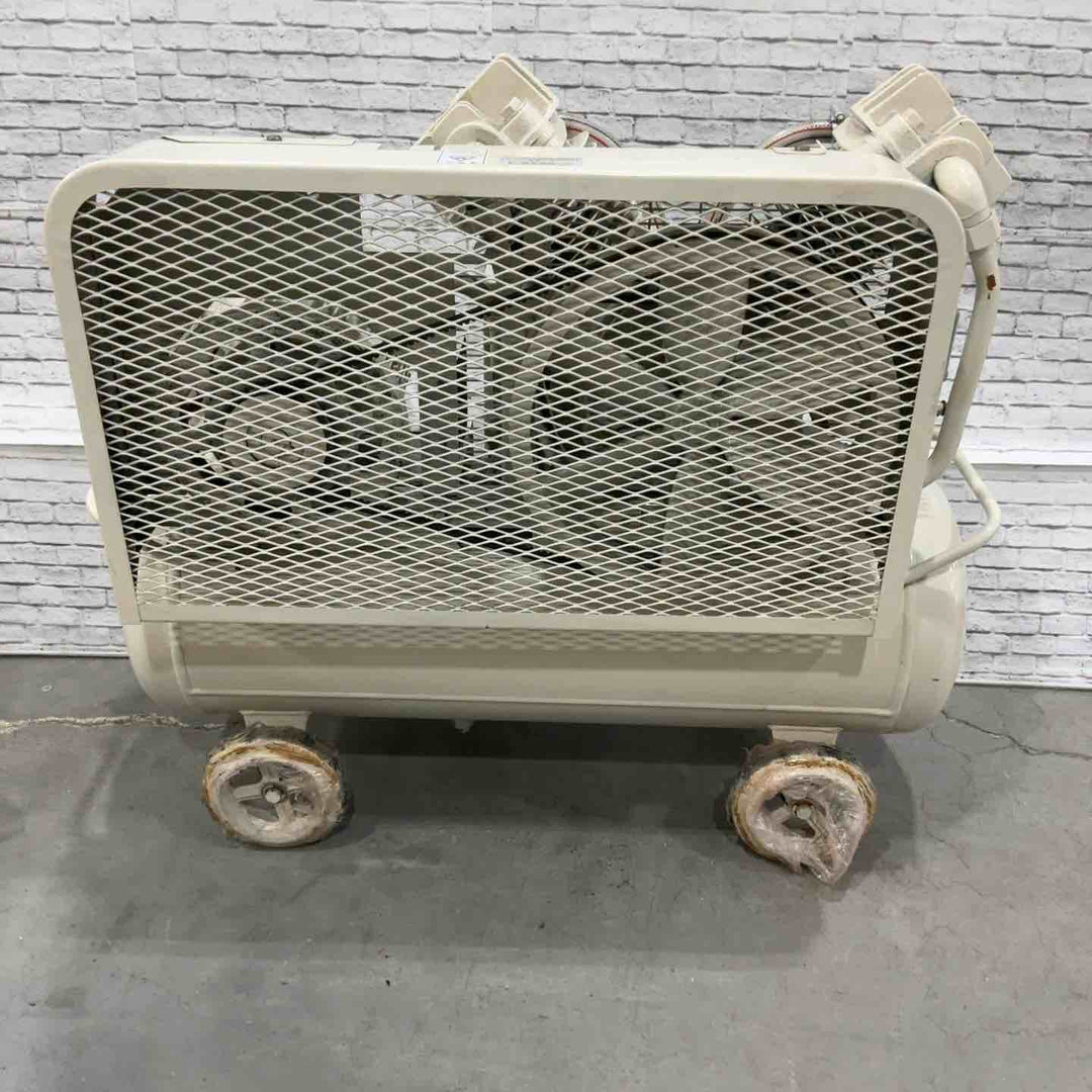 【店頭受取り限定】SANEI　オイルフリー レシプロコンプレッサー ACE-1.5S5/6【川口店】