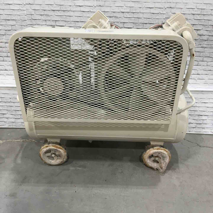 【店頭受取り限定】SANEI　オイルフリー レシプロコンプレッサー ACE-1.5S5/6【川口店】