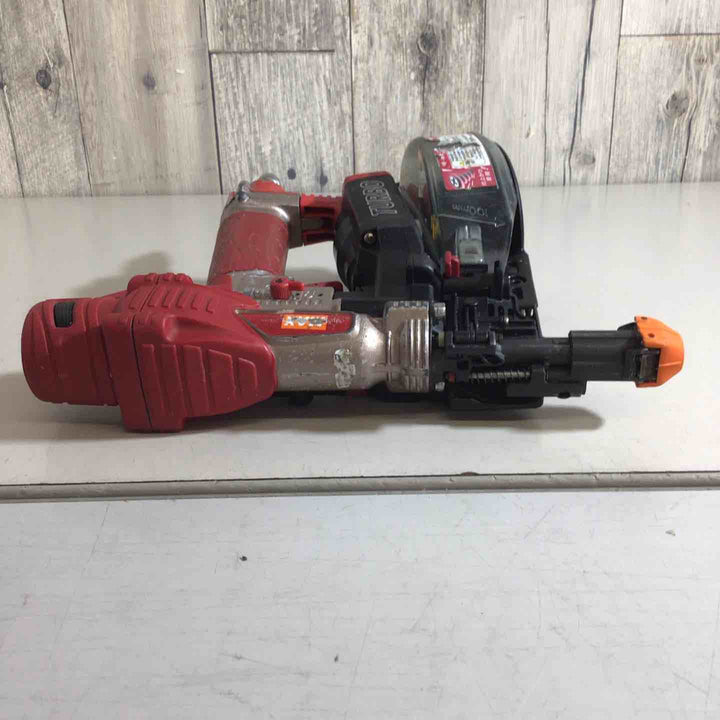 ★マックス(MAX) 高圧エアネジ打ち機 HV-R41G2【戸田店】