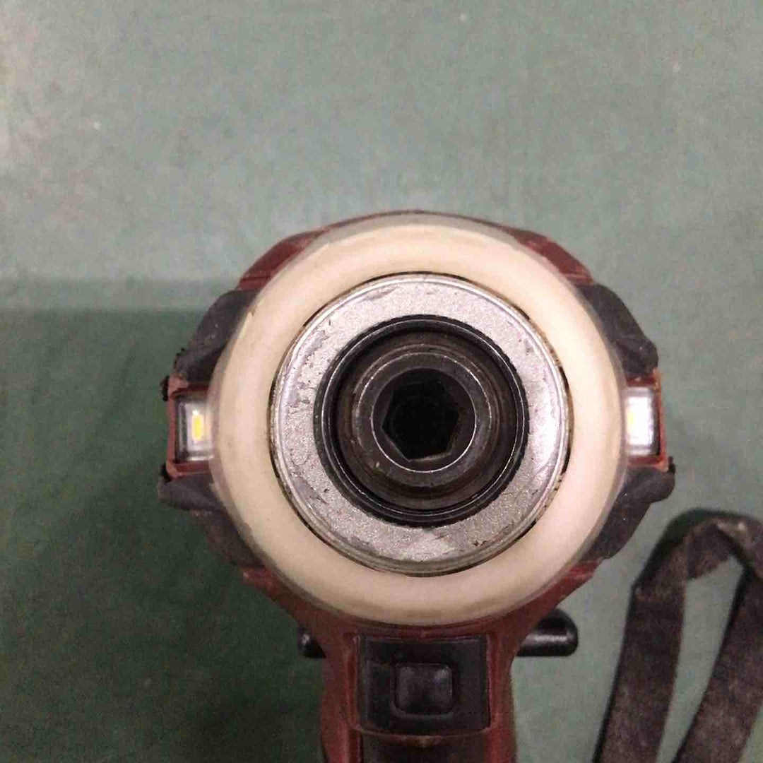 【中古品】 マキタ (makita) コードレスインパクトドライバー TD171DGXAR 【藤沢店】