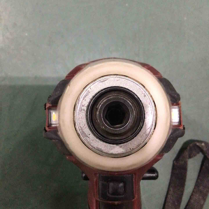 【中古品】 マキタ (makita) コードレスインパクトドライバー TD171DGXAR 【藤沢店】