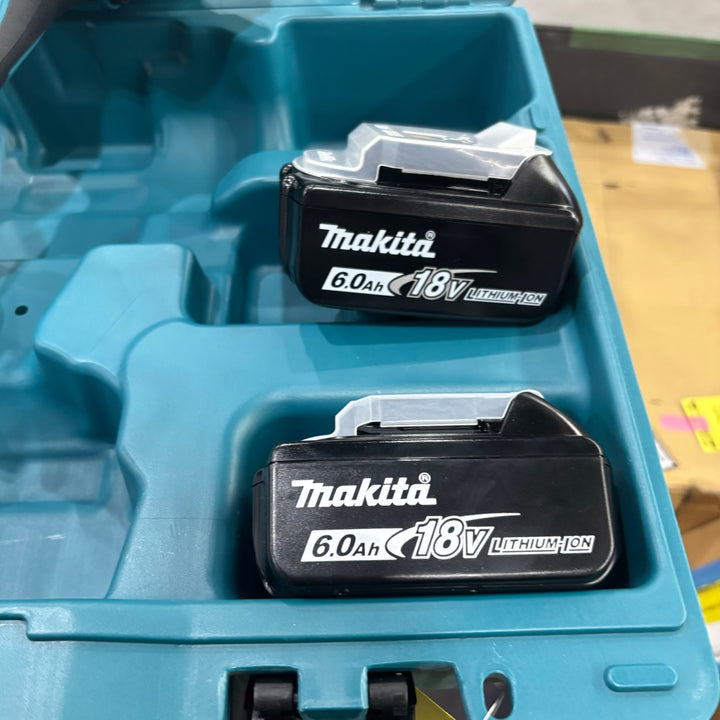 ★マキタ(makita) コードレスインパクトレンチ TW1001DRGX【川口店】