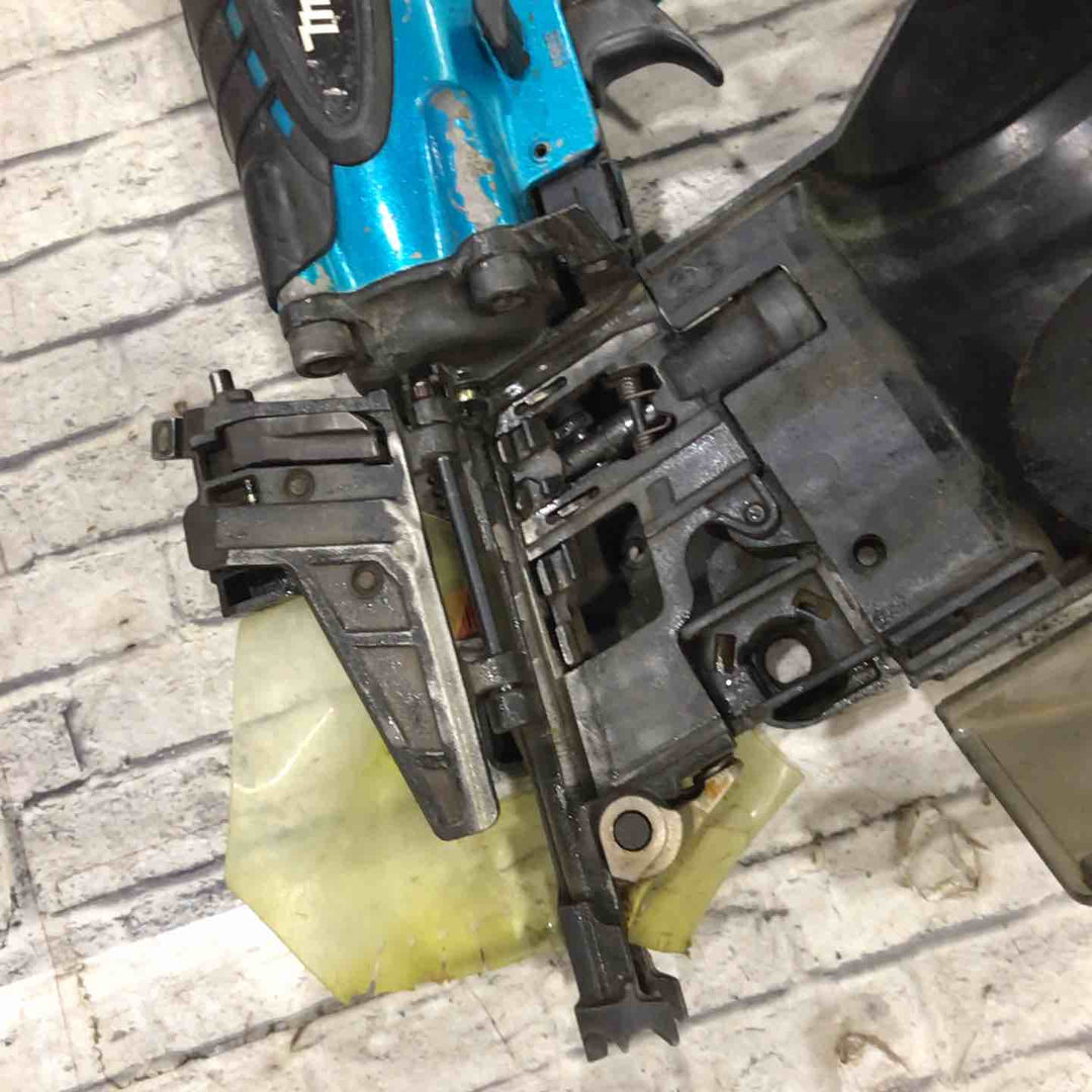 ★マキタ(makita) 高圧エア釘打ち機 AN931HM【川口店】