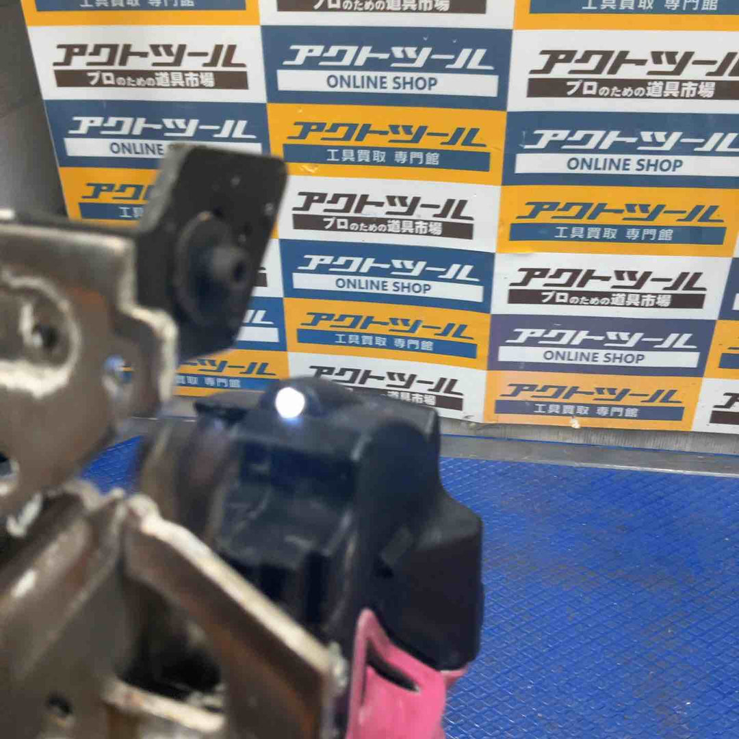 ◇ハイコーキ(HIKOKI ※旧:日立工機)  14.4Vコードレスナイフカッタ CK14DSL(LSCK)【草加店】