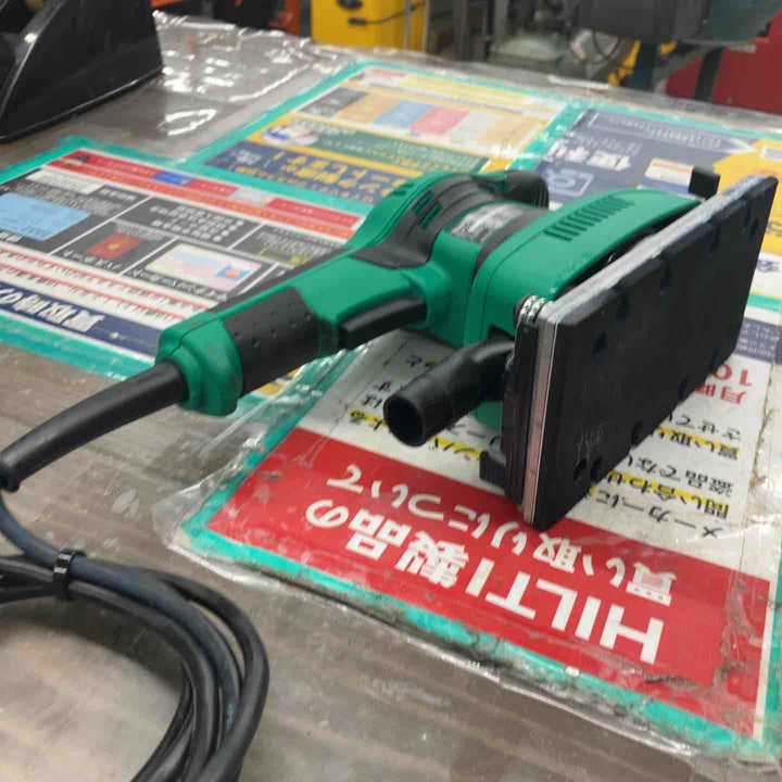 ◇マキタ(makita) 仕上げサンダ M931【戸田店】