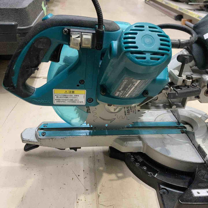 ★マキタ(makita) 卓上スライドマルノコ LS0612FL【町田店】