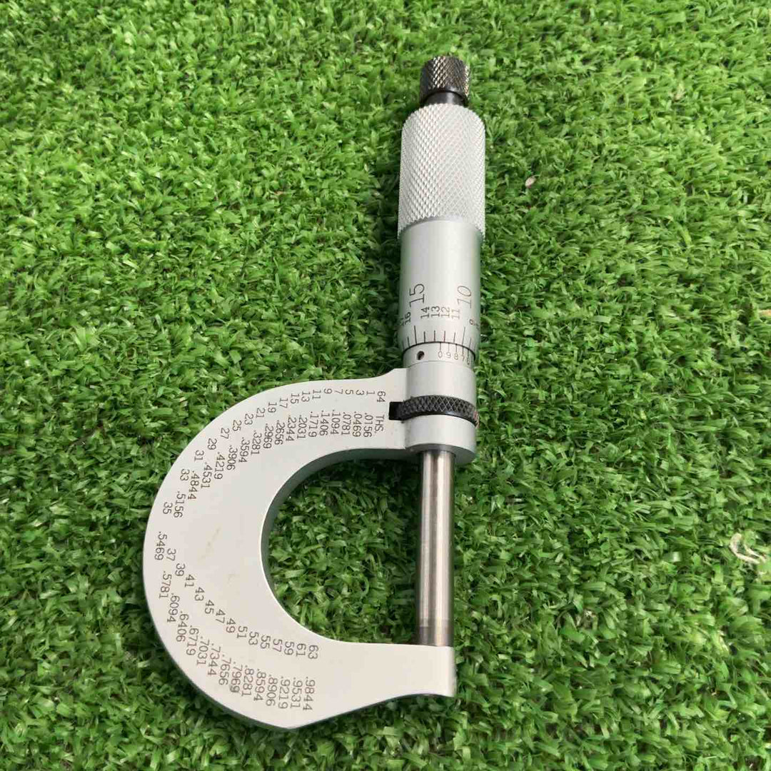 Starrett スターレット マイクロメータ T230XRL No.230【草加店】