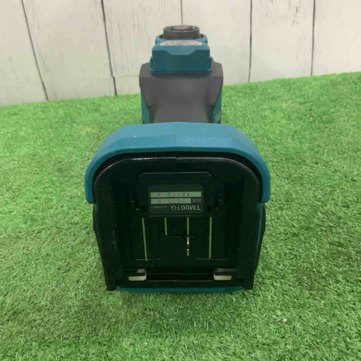 ★マキタ(makita) コードレスマルチツール TM001GRDX【川口店】