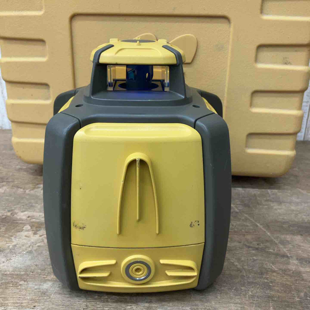 ★トプコン(TOPCON) ローテーティングレーザー RL-H4C【柏店】