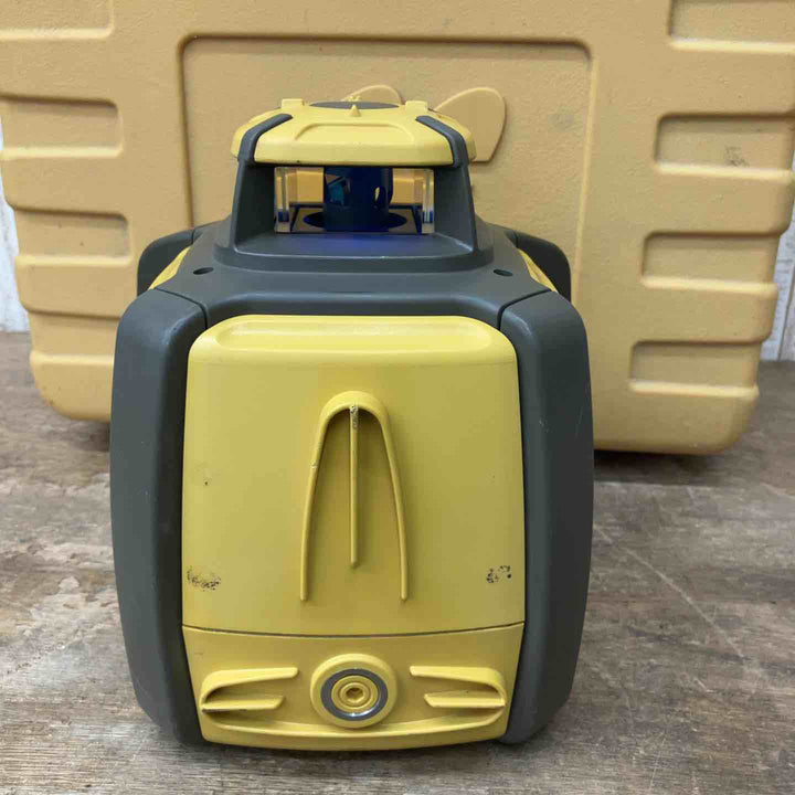 ★トプコン(TOPCON) ローテーティングレーザー RL-H4C【柏店】