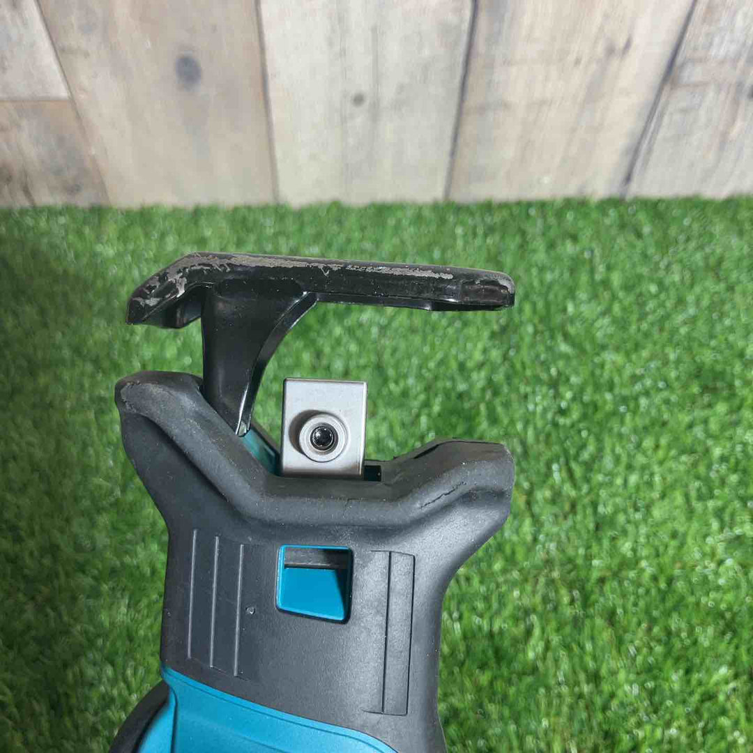 マキタ(makita) 18V充電式レシプロソー JR184DZ 本体のみ【戸田店】