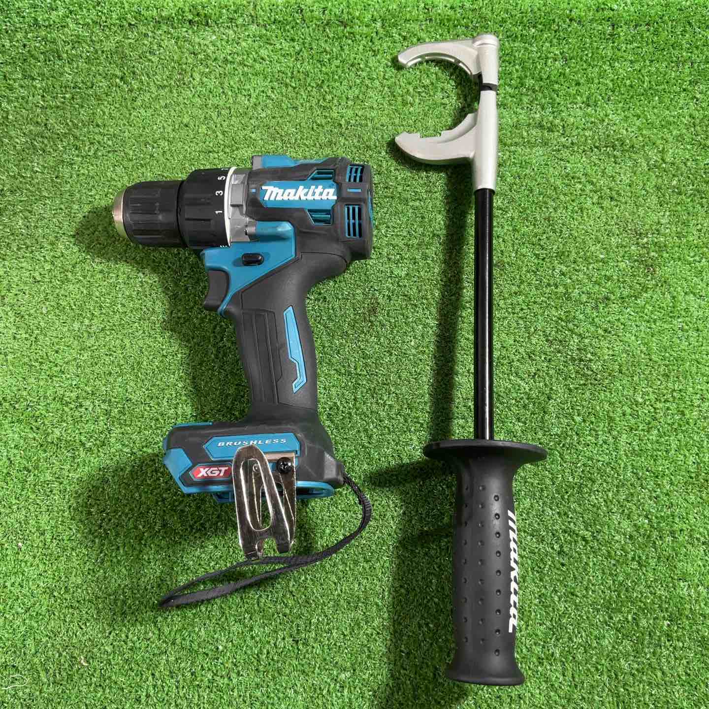 ★マキタ(makita) コードレスドリルドライバー DF002GZ【川口店】 ☆マキタ(makita) コードレスドリルドライバー DF002GZ【川口店