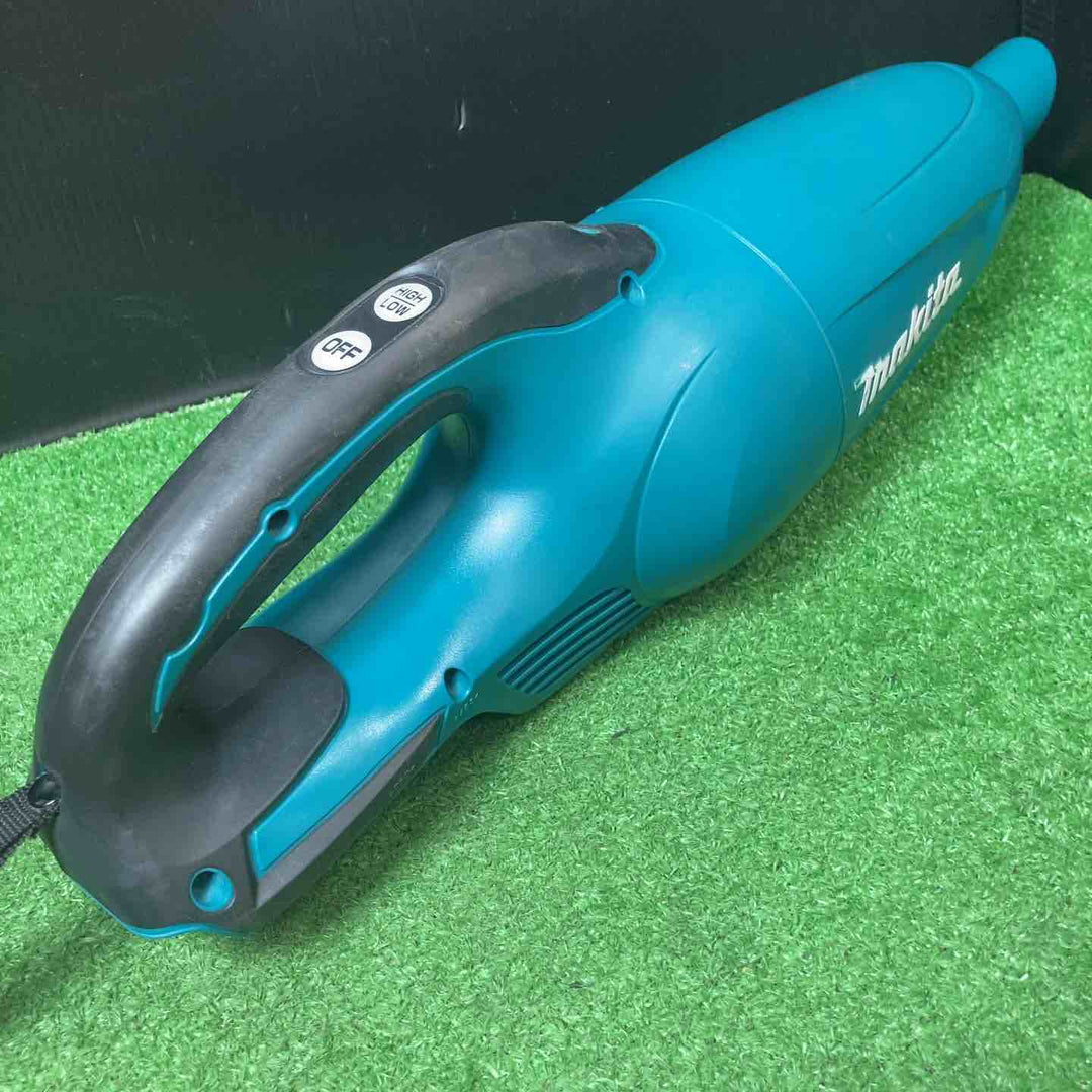 ☆マキタ(makita) コードレスクリーナ CL181FDZ【岩槻店】
