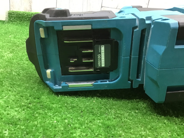 ★マキタ(makita) コードレスハンマドリル HR010GZKV【富山店】◆J/K