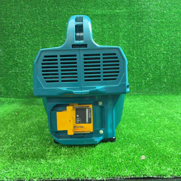 マキタ(makita) コードレスクリーナ CL184DZ【藤沢店】