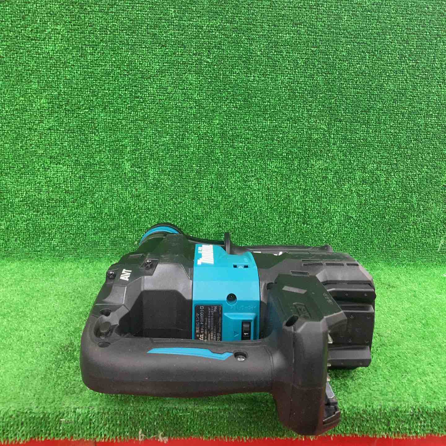 ☆マキタ(makita) コードレスハンマ HM001GZK【川崎店】 – アクト