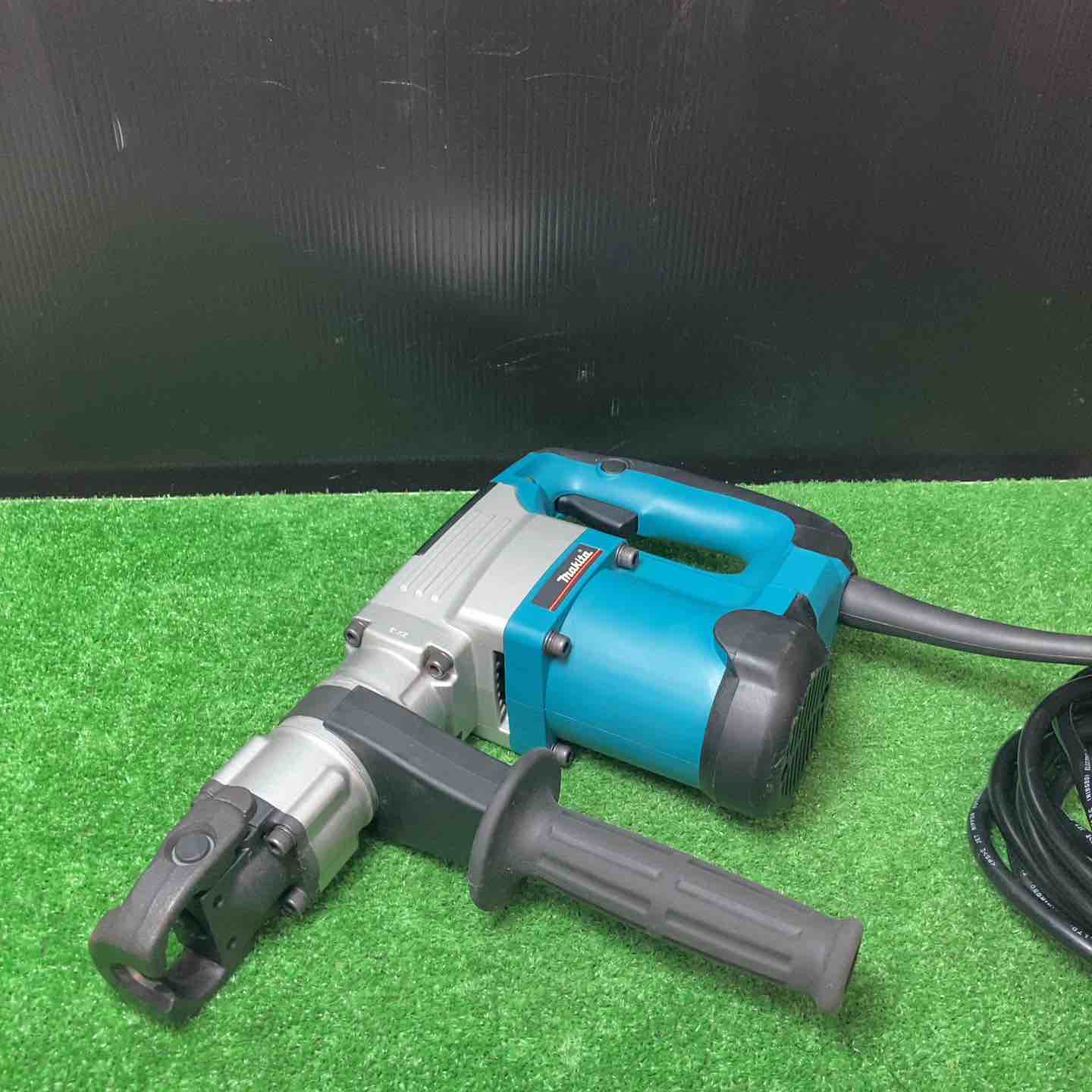 マキタ/makita HM0830 電動ハンマ【野田愛宕店】【店頭取引限定】【中古】管理番号：ITT9KJMZ6HCE Amazon | マキタ HM0830 電動 ハンマ | ハンマードリル