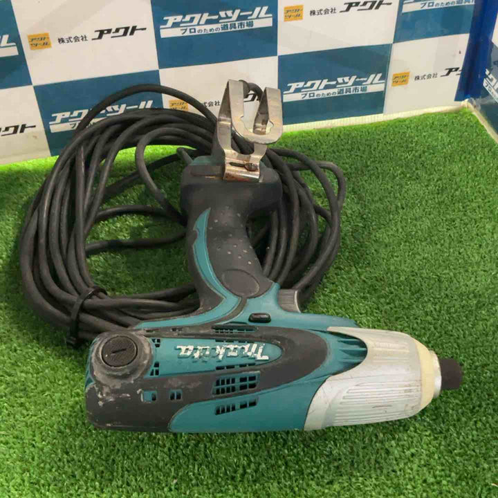 ◇マキタ(makita) コードレス震動ドライバドリル HP470DZ【草加店】