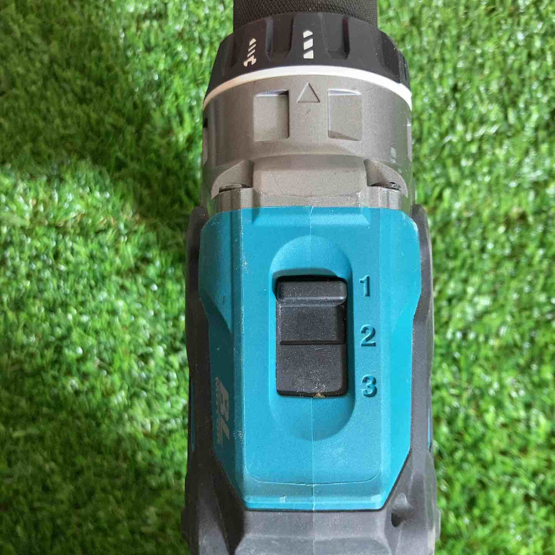 ★マキタ(makita) コードレスドリルドライバー DF003GZ(本体のみ)【戸田店】