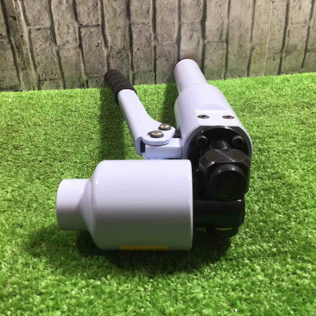 亀倉　HP-2　手動パンチャー【川口店】