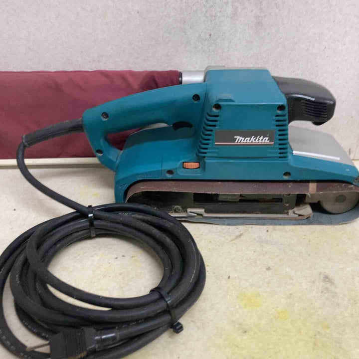 ☆マキタ(makita) ベルトサンダ 9404【町田店】
