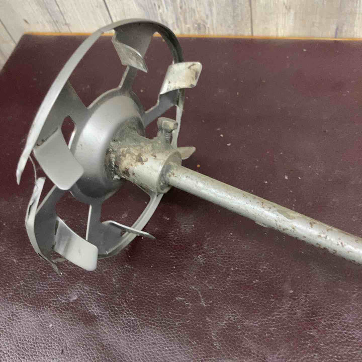 【中古品】◇リョービ(RYOBI) パワーミキサ PM-1010 かくはん機【東大和店】