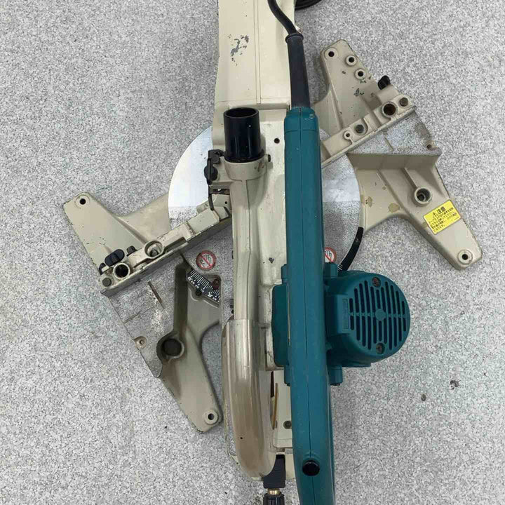 ☆マキタ(makita) 216mm卓上スライド丸ノコ LS0811【八潮店】