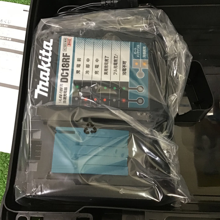 ★マキタ(makita) コードレスインパクトドライバー TD173DRGXB【町田店】