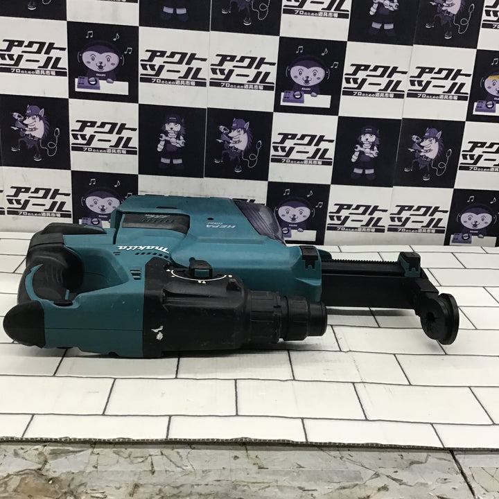 ★マキタ(makita) コードレスハンマドリル HR244DRGXV【所沢店】