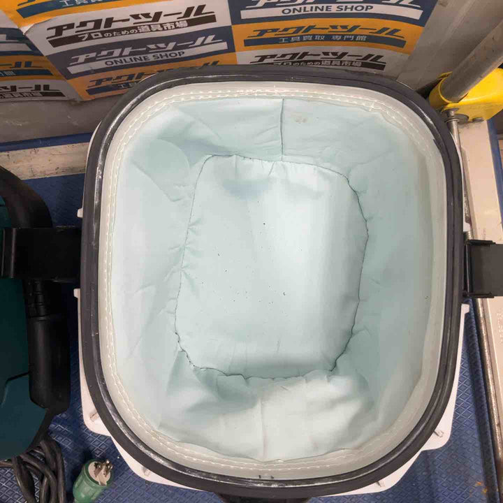 ★マキタ(makita) 集じん機 乾式 475(P)【草加店】