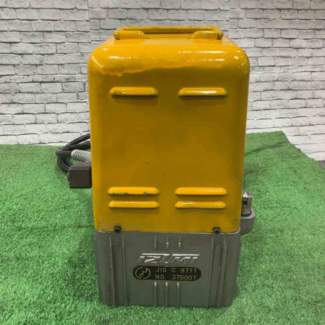 【店頭受取り限定】◇泉精器(IZUMI) 電動リモコン式油圧ポンプ R14E-F【川口店】