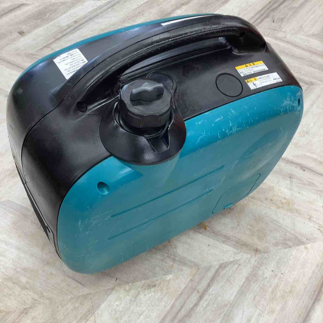 ★デンヨー(Denyo) 発電機 GE-1600SS-IV【越谷店】