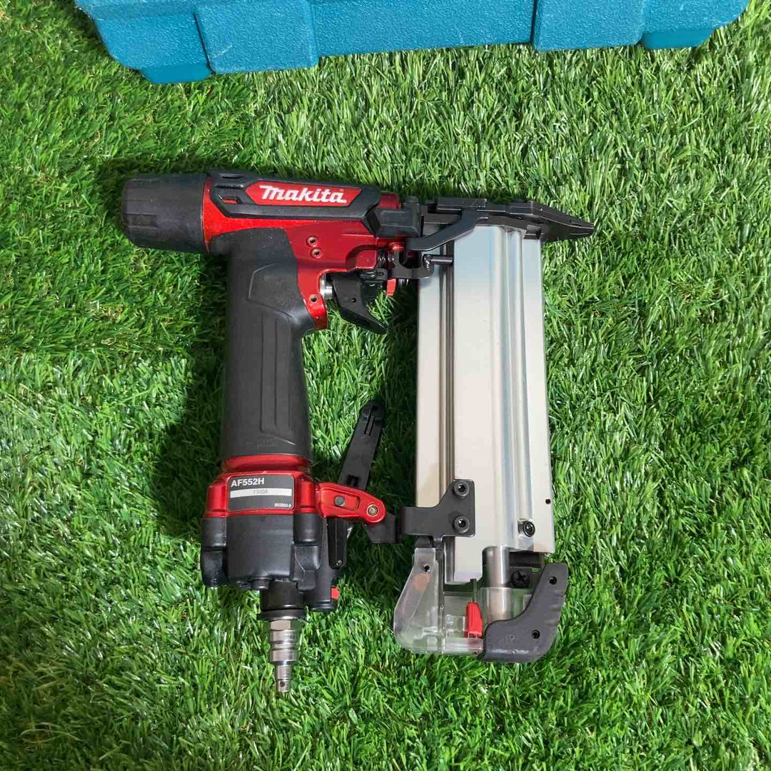 ★マキタ(makita) 高圧フィニッシュネイラ AF552H【戸田店】