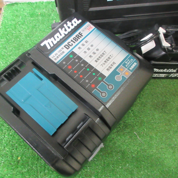 ★マキタ(makita) コードレスインパクトドライバー TD172DGXAR【町田店】