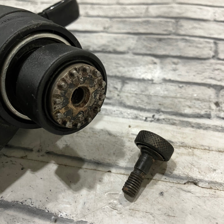 【現状品】★ハイコーキ(HIKOKI ※旧:日立工機) マルチツール CV350V 強さ調整ダイヤル効かない【川口店】