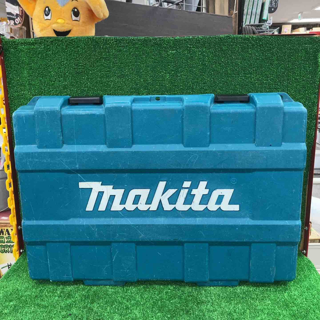 ★マキタ(makita) コードレスハンマドリル HR244DRGXV【川崎店】