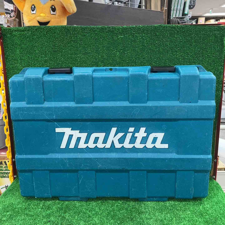 ★マキタ(makita) コードレスハンマドリル HR244DRGXV【川崎店】