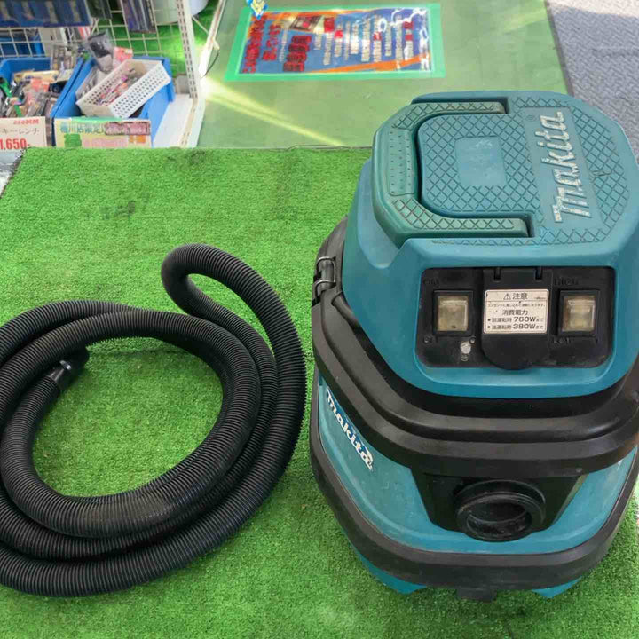 【中古品】☆マキタ(makita) 集じん機 471(P)【桶川店】