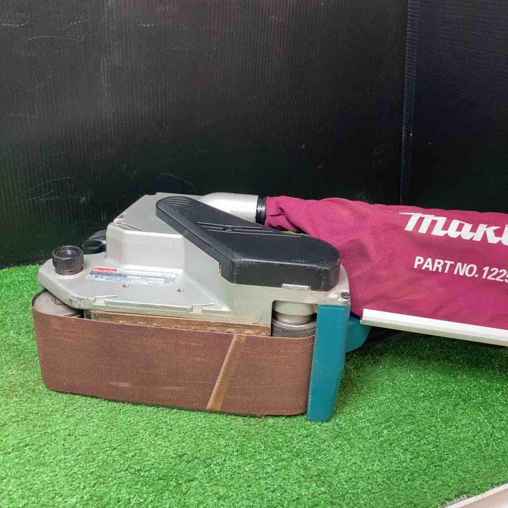 ◇マキタ(makita) ベルトサンダ 9903【岩槻店】
