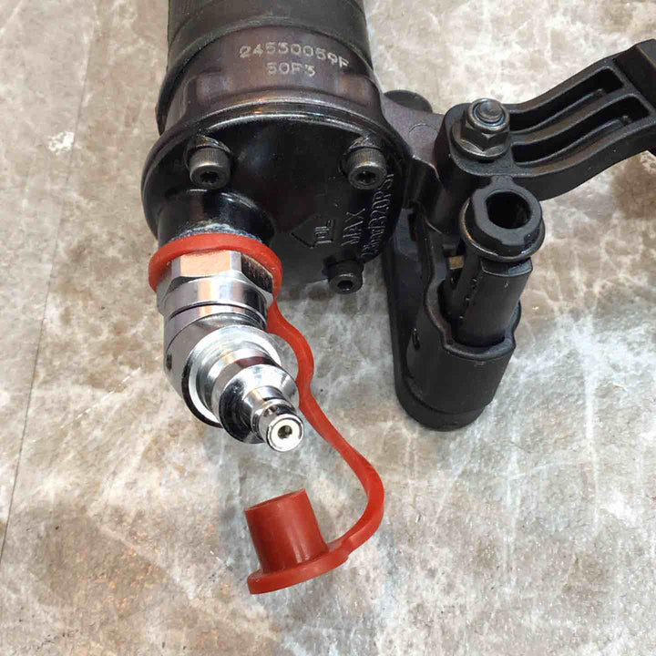 ★マックス(MAX) 高圧フロアタッカ HA-50F3(D)【八潮店】