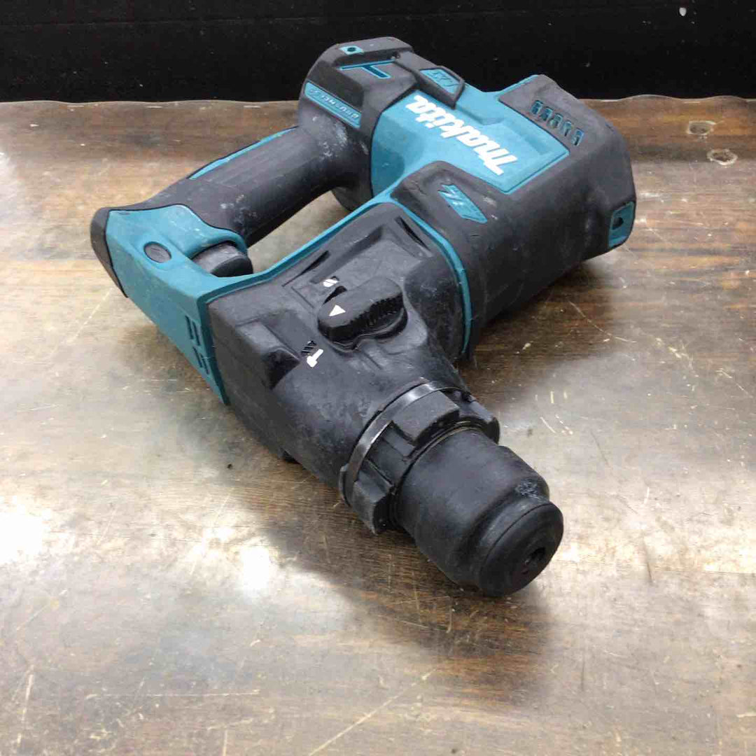 ☆マキタ(makita) コードレスハンマドリル HR171DZ【戸田店】
