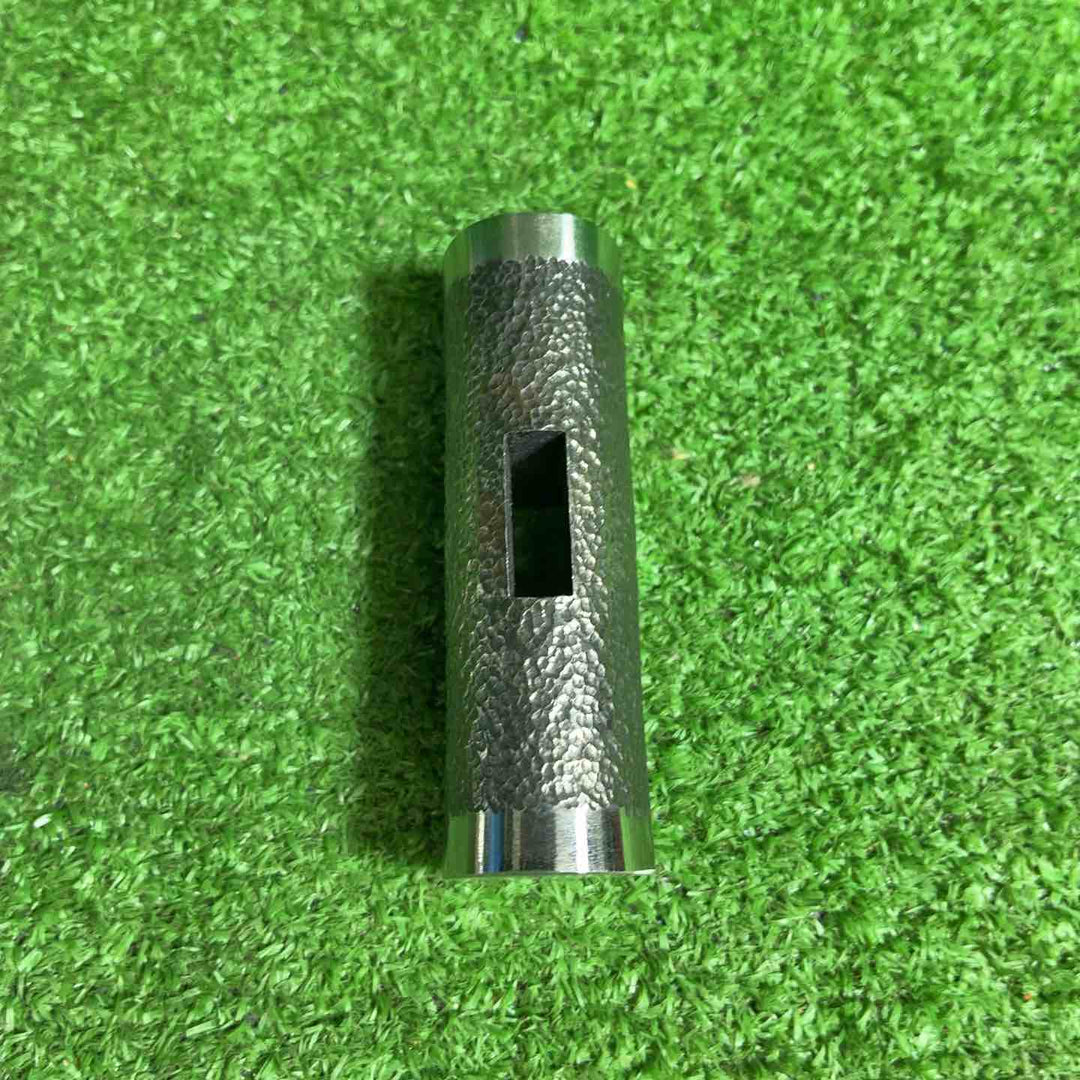 【未使用品】 洞心斎正行 鎚目 玄能 小判丸 300ｇ 80匁 【藤沢店】