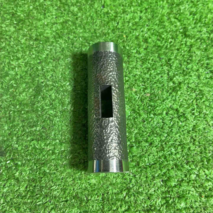 【未使用品】 洞心斎正行 鎚目 玄能 小判丸 300ｇ 80匁 【藤沢店】