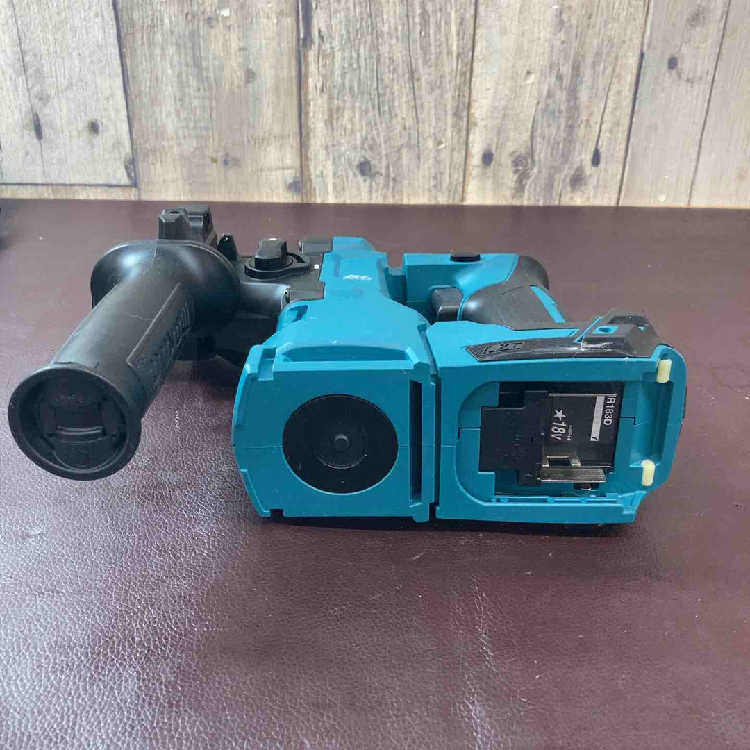 【中古品】マキタ(makita) コードレスハンマドリル HR183DRGX 18V フルセット品【東大和店】