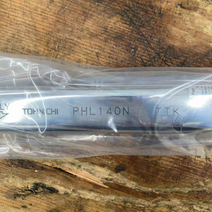 【未使用品】東日製作所 パイレンヘッドトルクレンチ PHL140N【柏店】