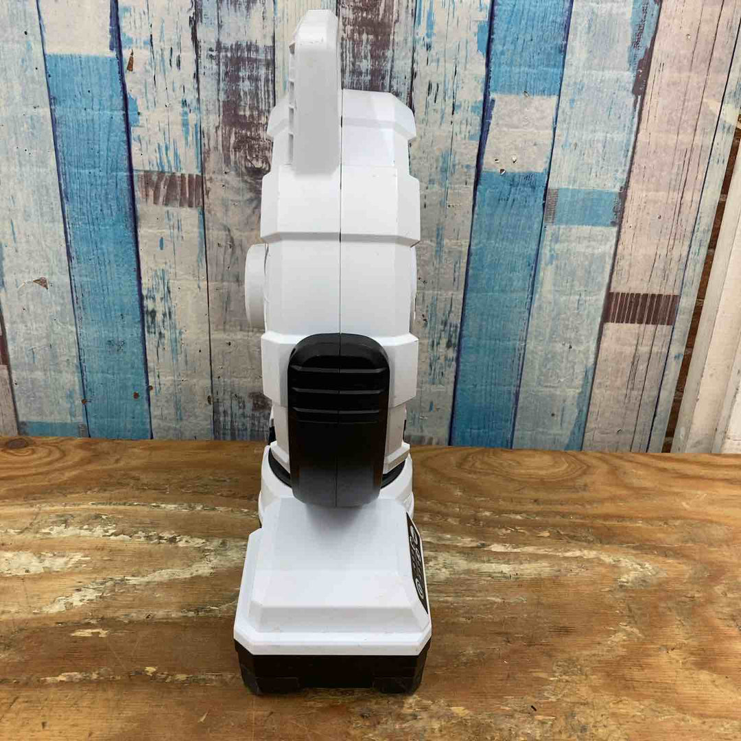 ☆マキタ(makita) 18V/14.4V コードレスファン CF203DZW 本体のみ ACアダプター欠品【柏店】