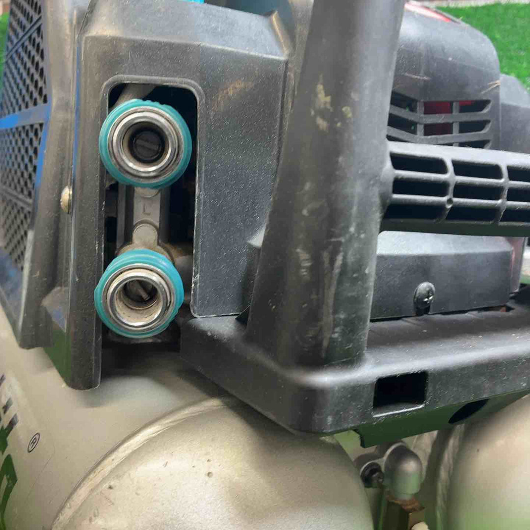 マキタ(makita) エアコンプレッサー AC462XLB【藤沢店】