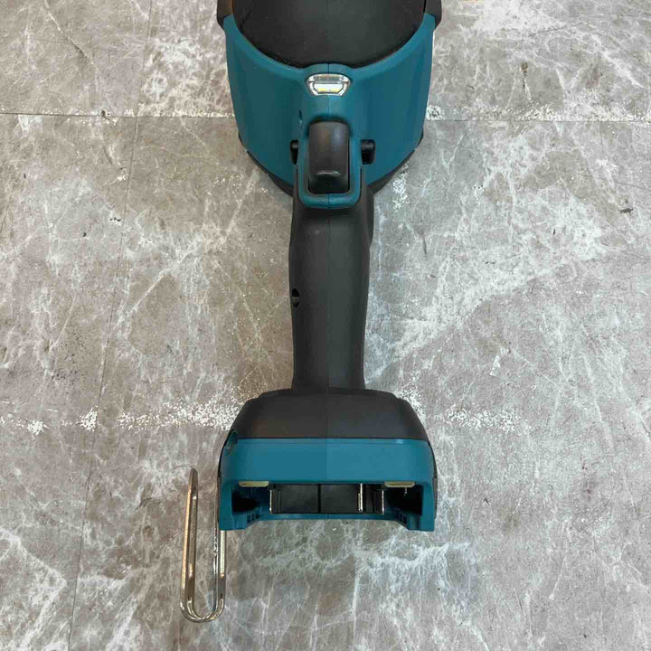 ★マキタ(makita) コードレスエアダスタ AS180DZ【八潮店】