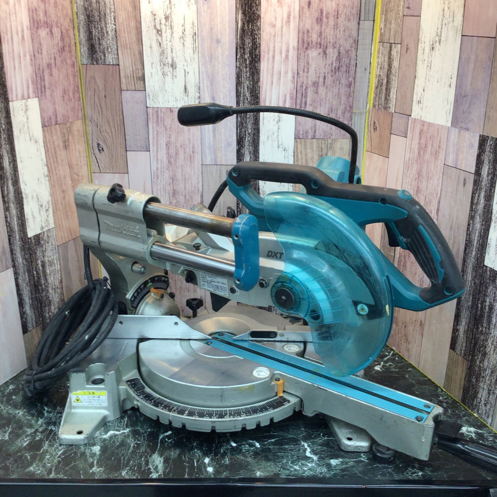 ☆マキタ(makita) スライドマルノコ LS0717FL【八潮店】 – アクト