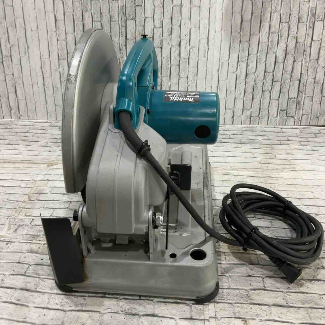 ☆マキタ(makita) 高速切断機 2414NB【川口店】